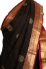 Handloom Wedding Kanjeevaram Silk Saree